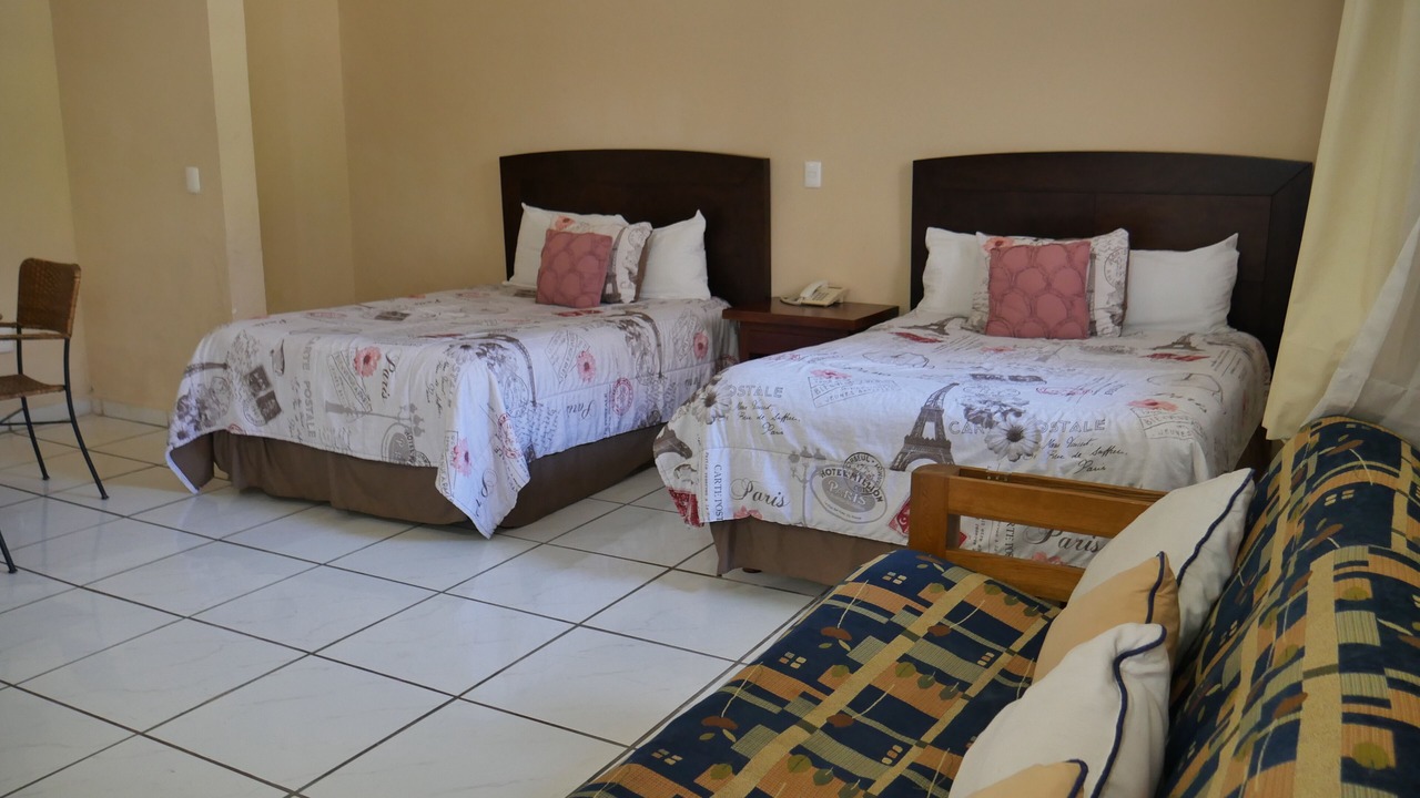 Photo of Bedroom in Tepic