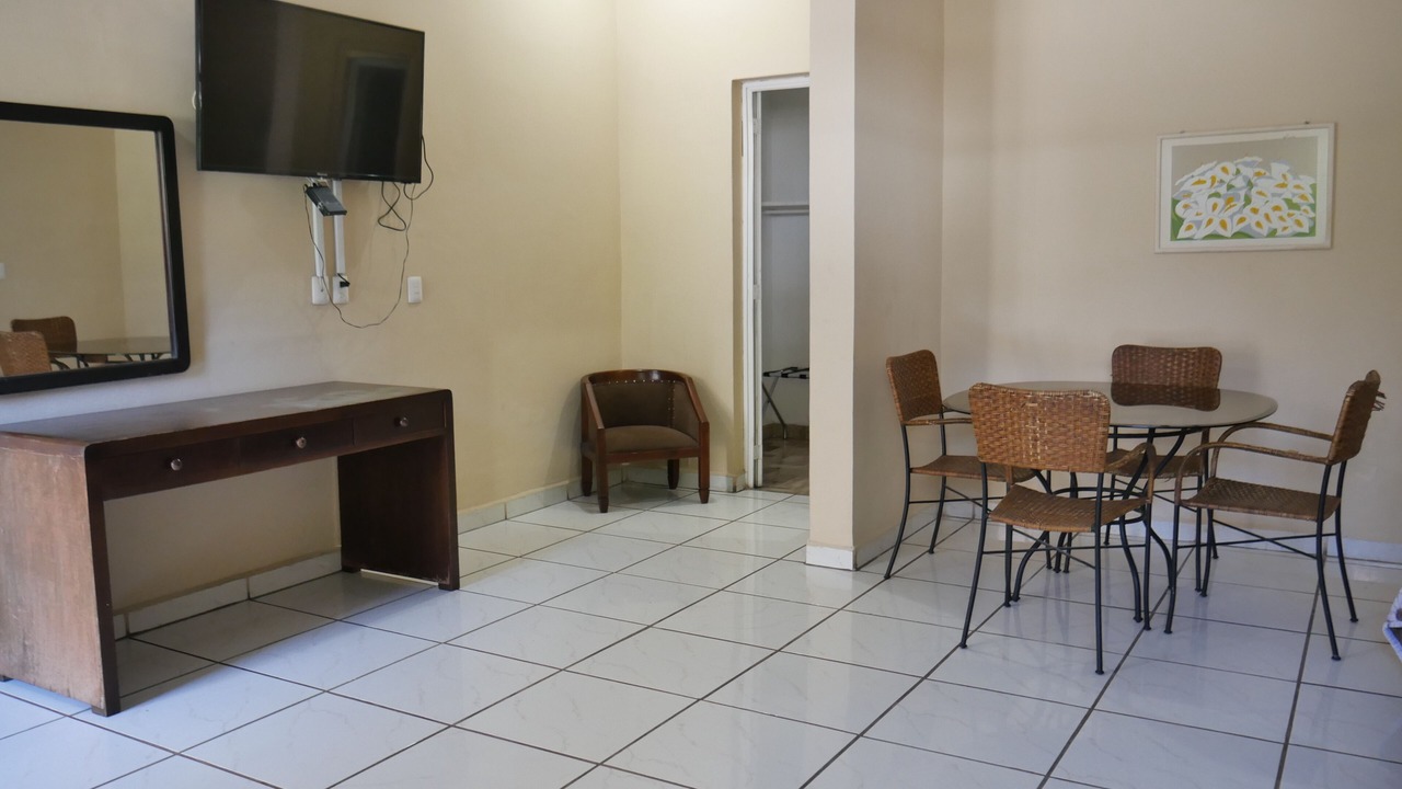 Photo of Bedroom in Tepic
