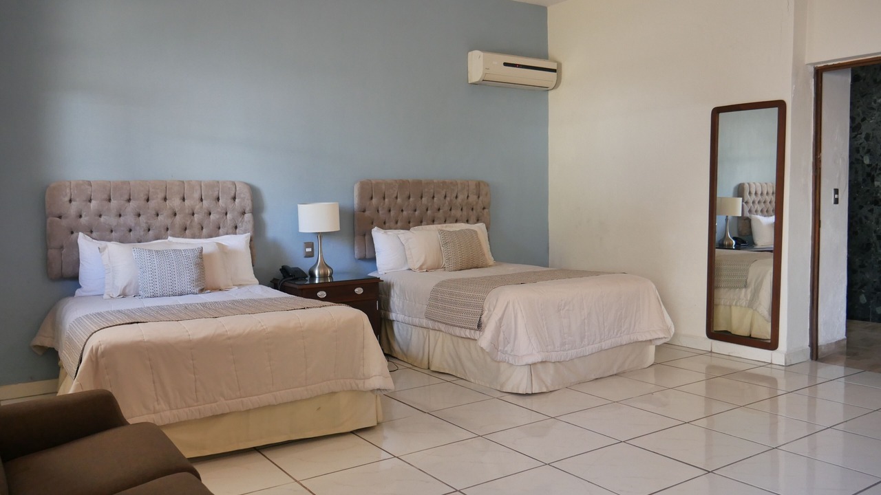Photo of Bedroom in Tepic