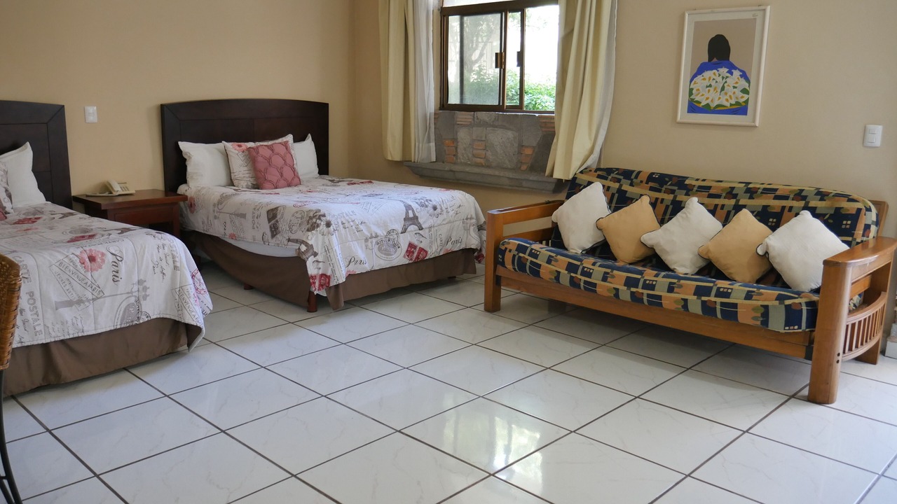 Photo of Bedroom in Tepic