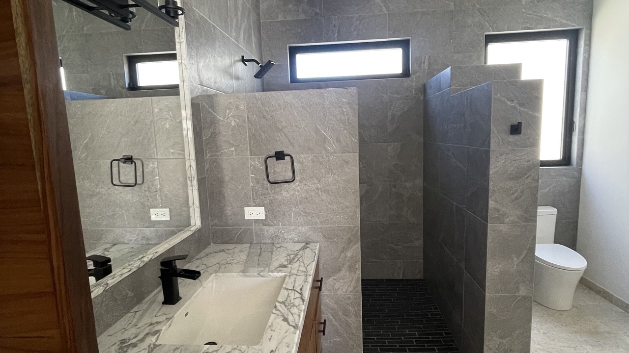 Photo of Bathroom in La Ribera