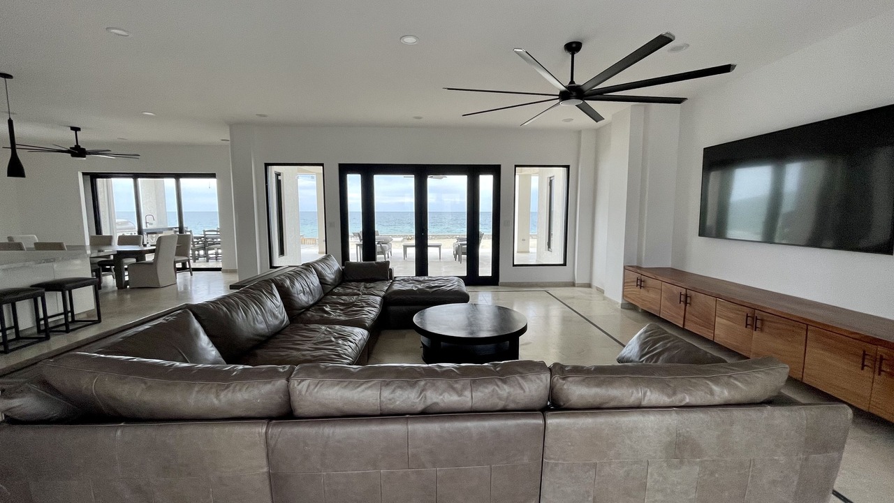 Photo of Livingroom in La Ribera
