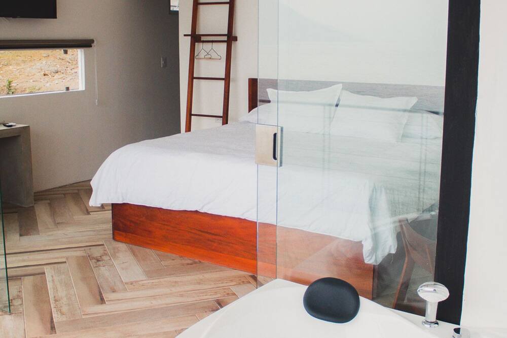 Photo of Bedroom in San Marcos La Laguna