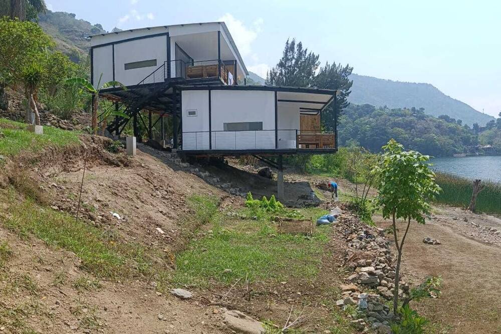 Photo of Outdoor in San Marcos La Laguna