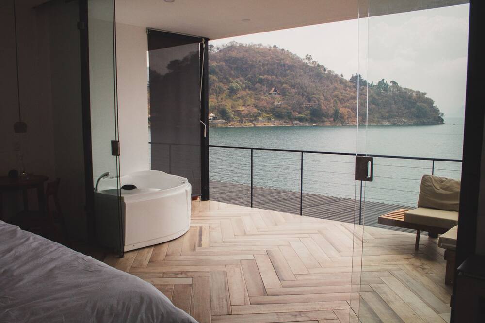 Photo of Bedroom in San Marcos La Laguna