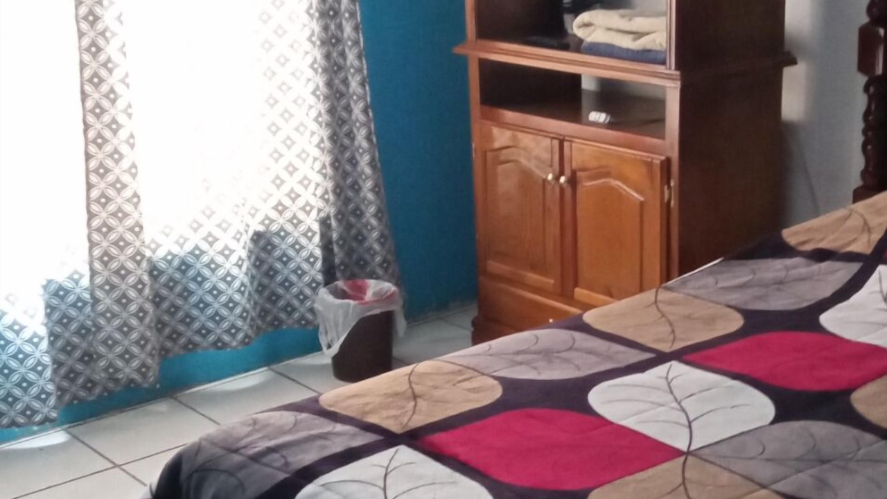 Photo of Bedroom in San Francisco de Conchos