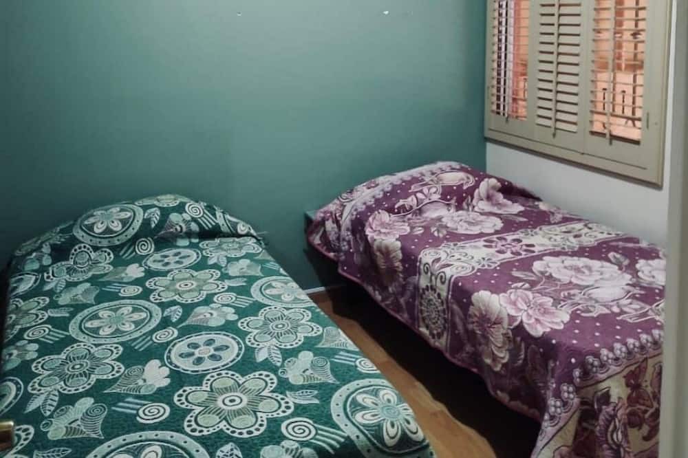 Photo of Bedroom in Hidalgo del Parral