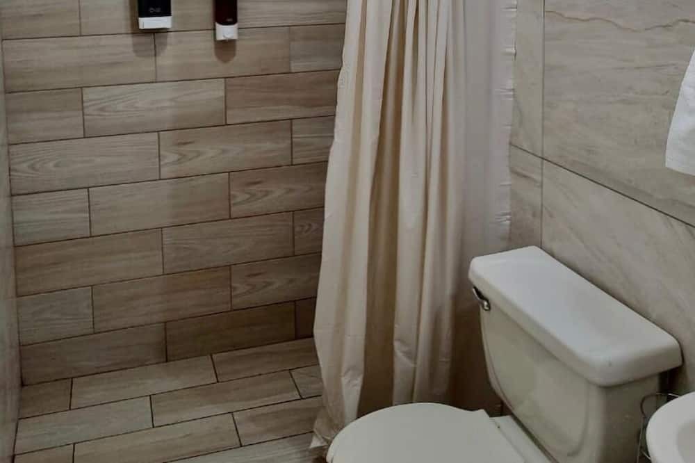 Photo of Bathroom in Hidalgo del Parral