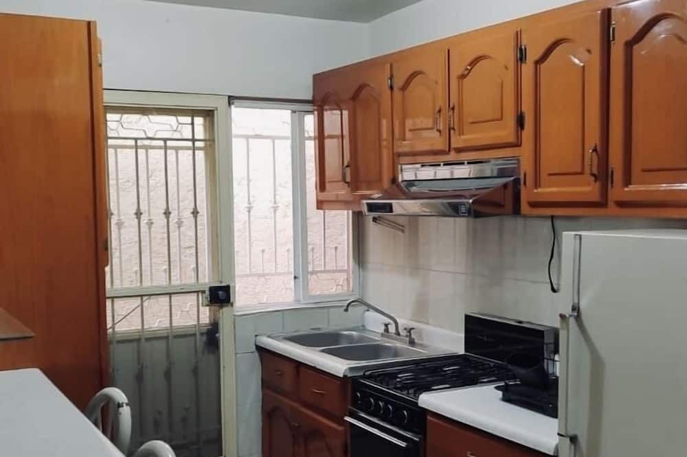 Photo of Kitchen in Hidalgo del Parral
