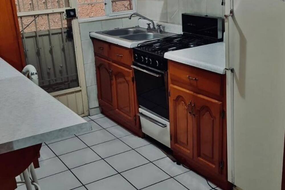 Photo of Kitchen in Hidalgo del Parral