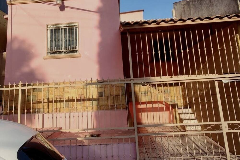 Photo of Outdoor in Hidalgo del Parral