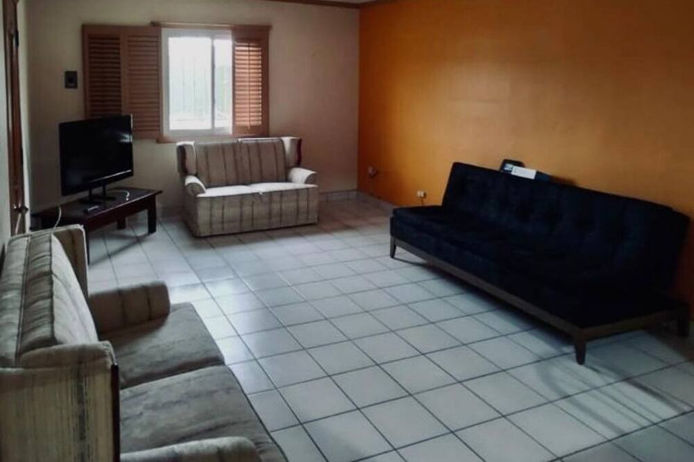 Photo of Livingroom in Hidalgo del Parral