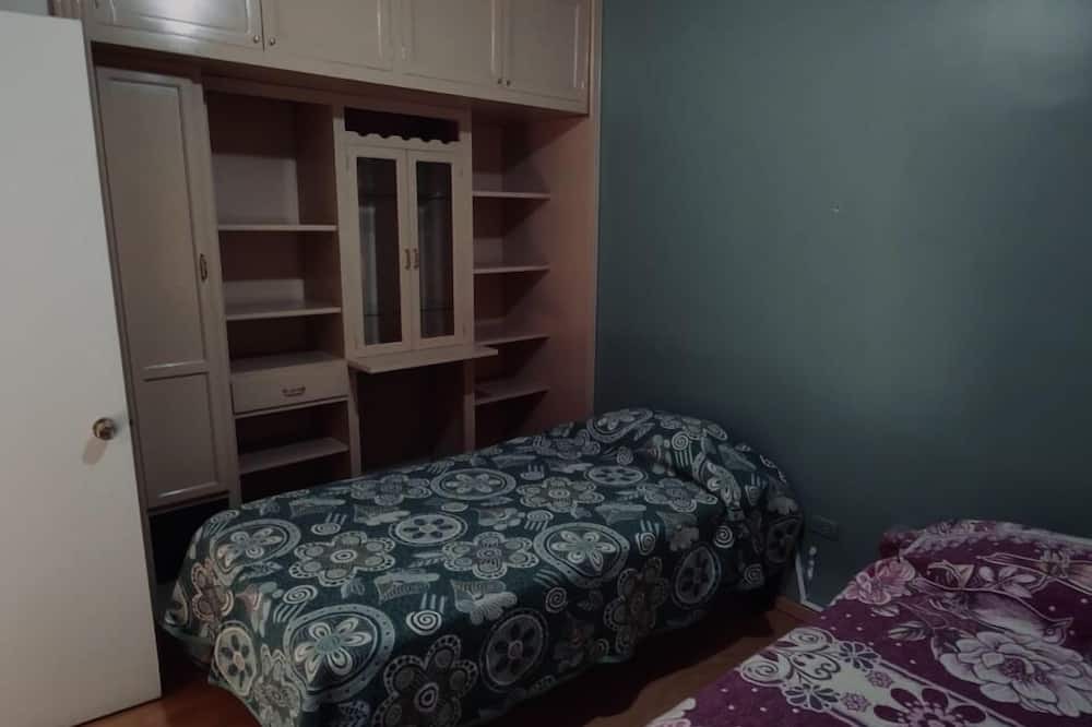 Photo of Bedroom in Hidalgo del Parral