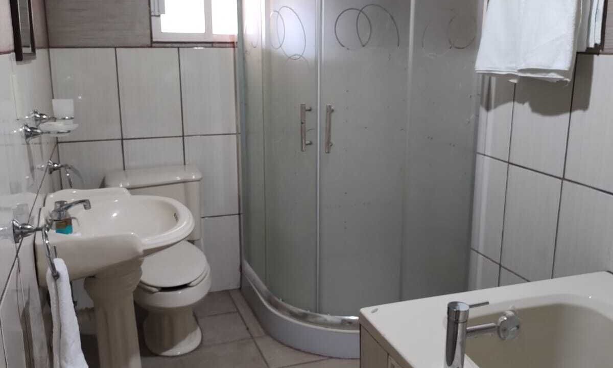 Photo of Bathroom in Aguascalientes