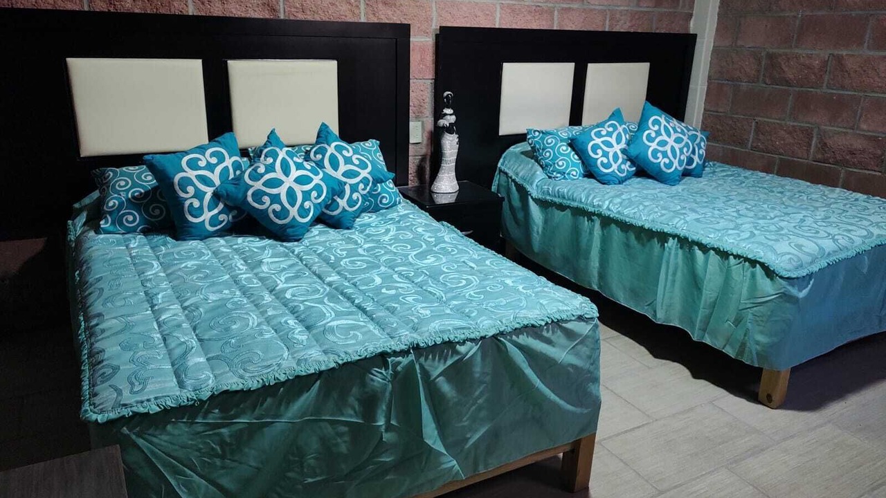 Photo of Bedroom in Aguascalientes