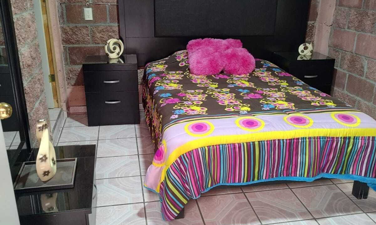 Photo of Bedroom in Aguascalientes