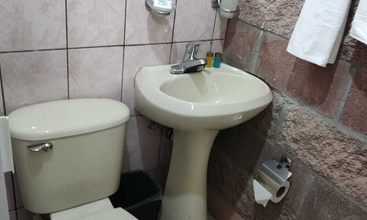 Photo of Bathroom in Aguascalientes
