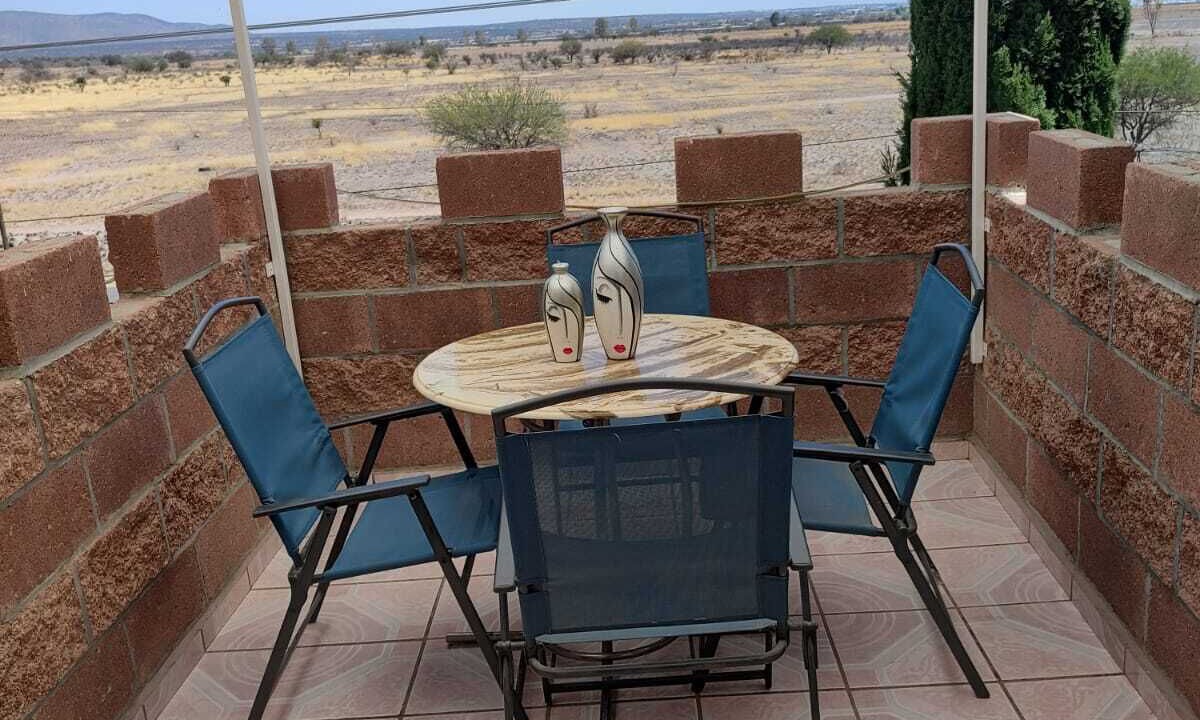 Photo of Patio Balcony in Aguascalientes