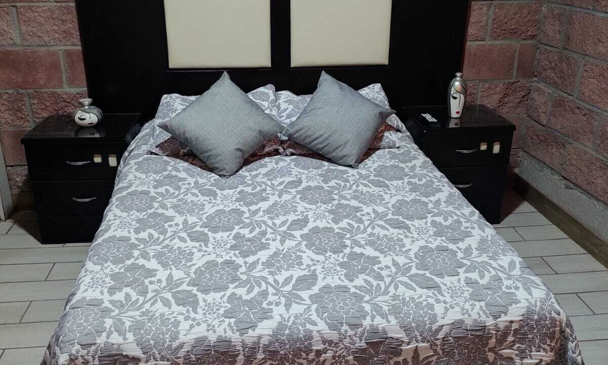 Photo of Bedroom in Aguascalientes