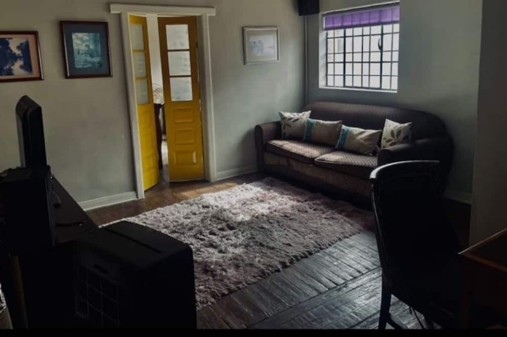 Photo of Livingroom in Hidalgo del Parral