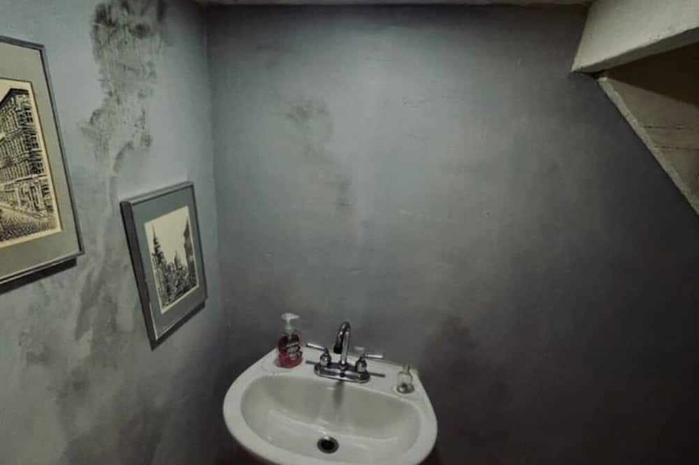 Photo of Bathroom in Hidalgo del Parral