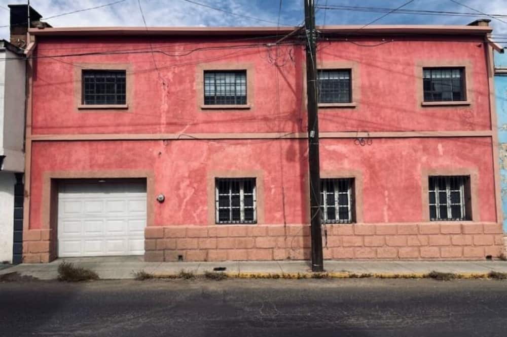 Photo of Outdoor in Hidalgo del Parral