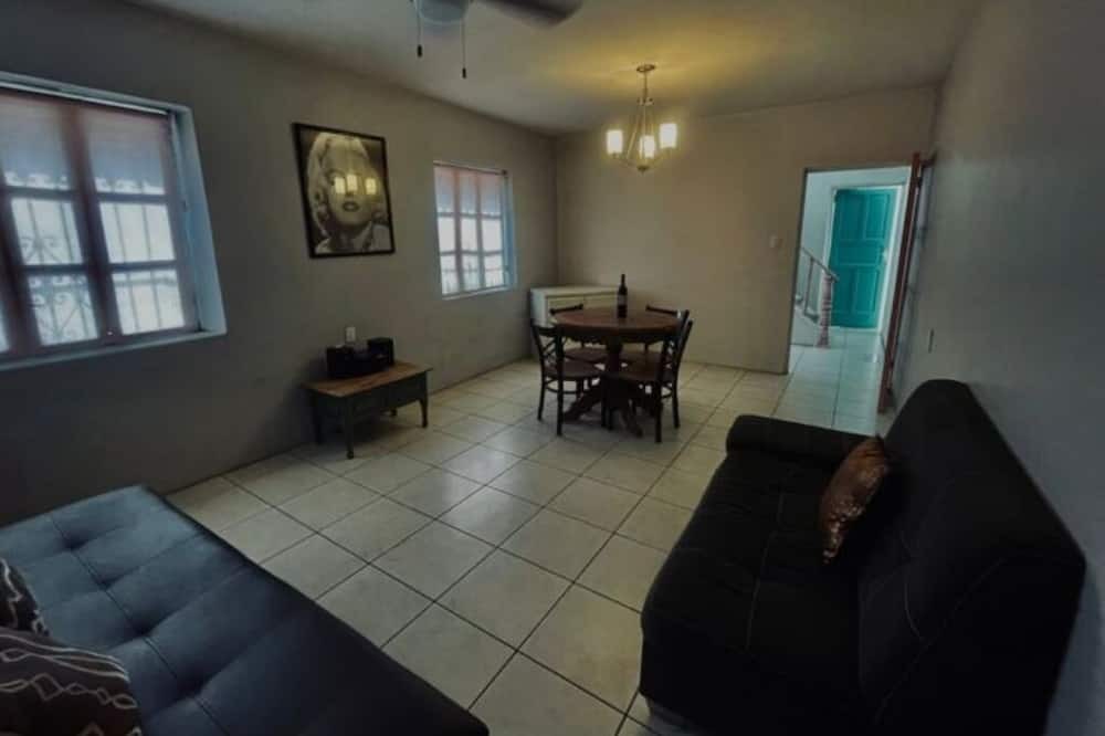 Photo of Livingroom in Hidalgo del Parral