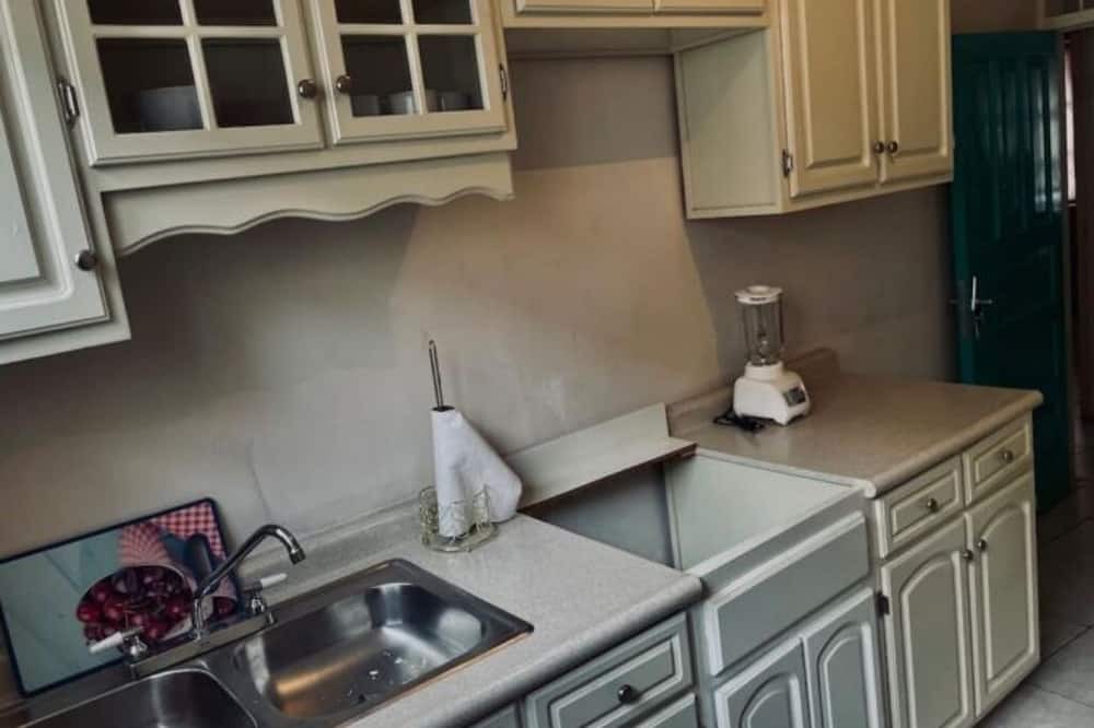 Photo of Kitchen in Hidalgo del Parral