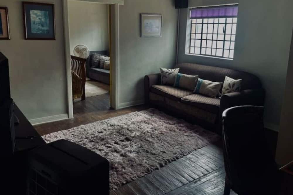 Photo of Livingroom in Hidalgo del Parral