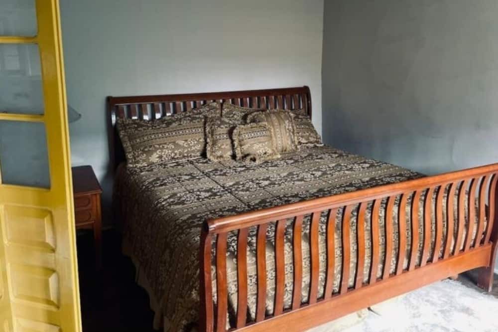 Photo of Bedroom in Hidalgo del Parral