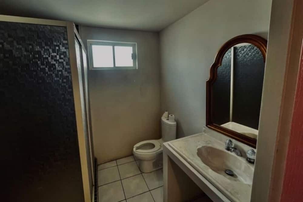 Photo of Bathroom in Hidalgo del Parral