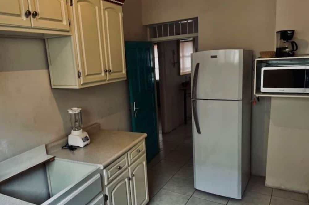Photo of Kitchen in Hidalgo del Parral