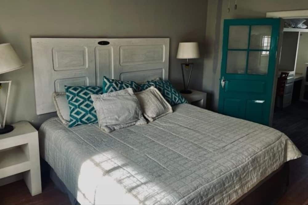 Photo of Bedroom in Hidalgo del Parral