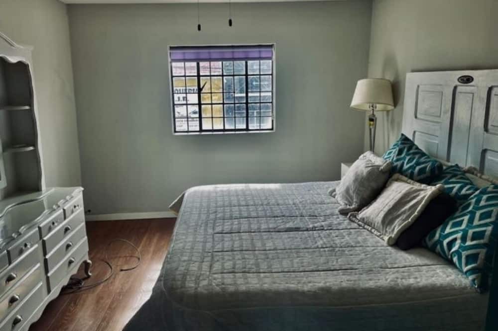 Photo of Bedroom in Hidalgo del Parral
