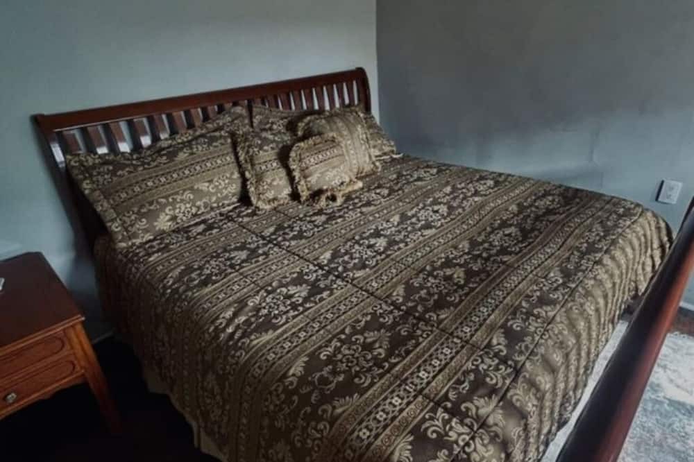 Photo of Bedroom in Hidalgo del Parral