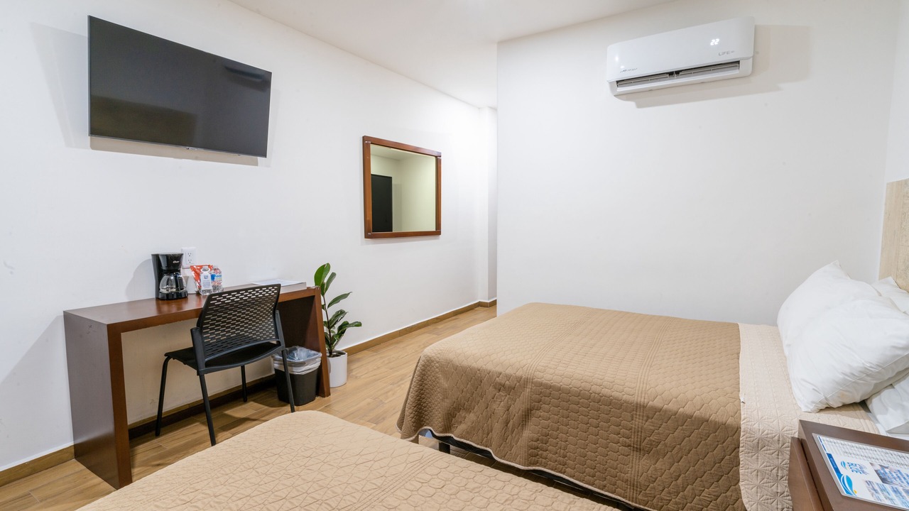 Photo of Bedroom in Mazatlan