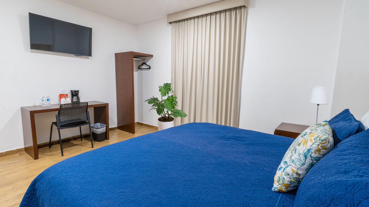 Photo of Bedroom in Mazatlan