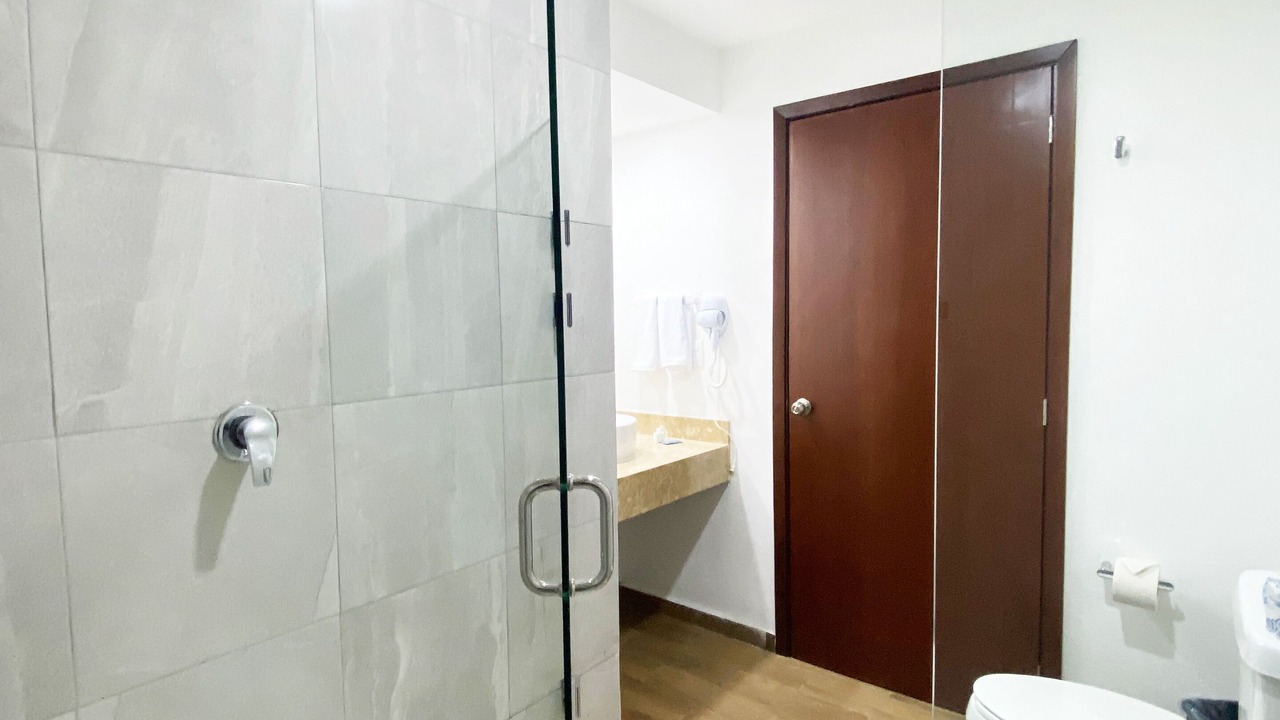 Photo of Bathroom in Mazatlan