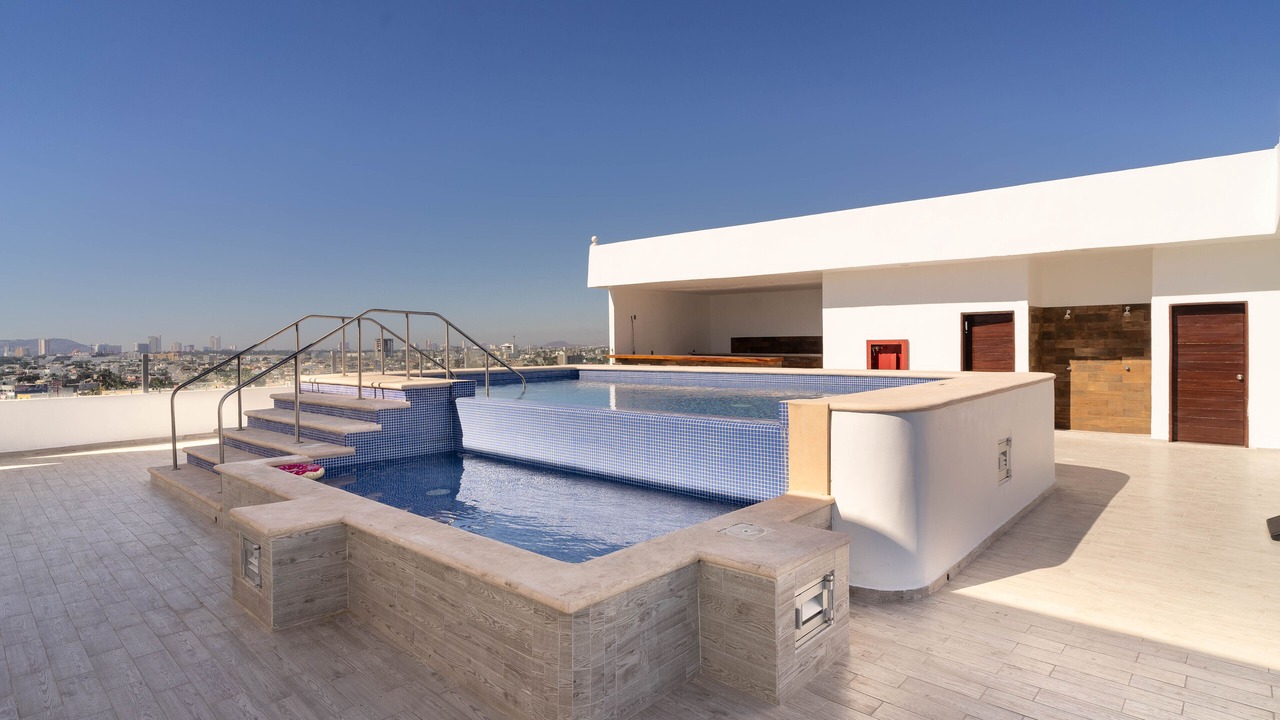 Photo of Outdoor in Mazatlan
