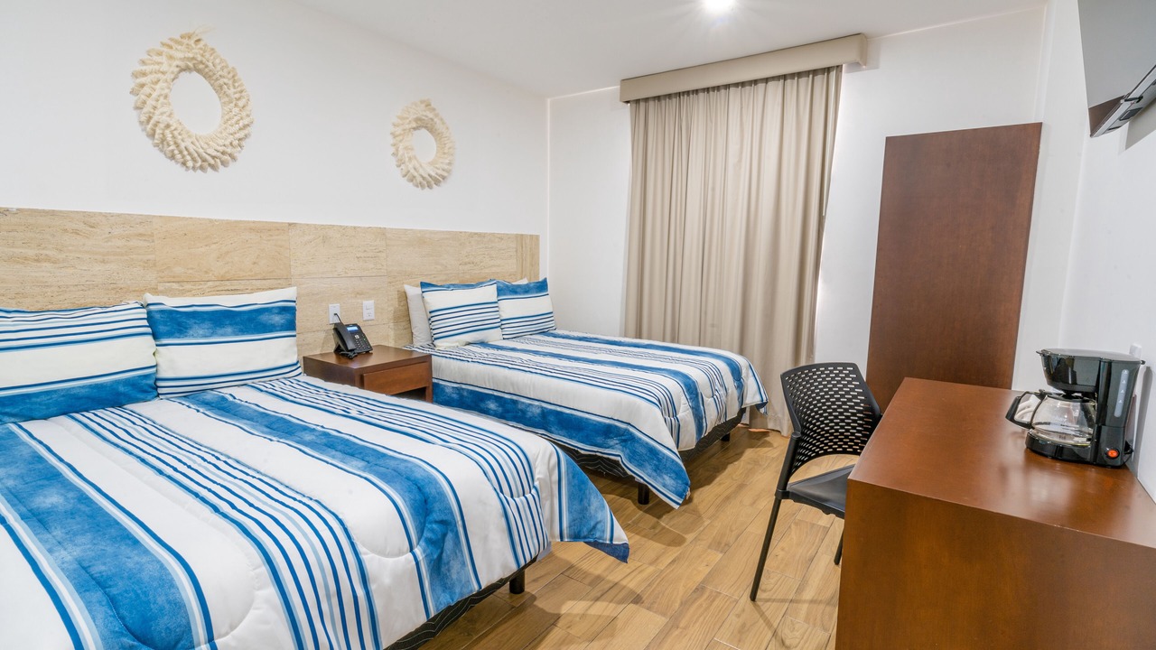 Photo of Bedroom in Mazatlan