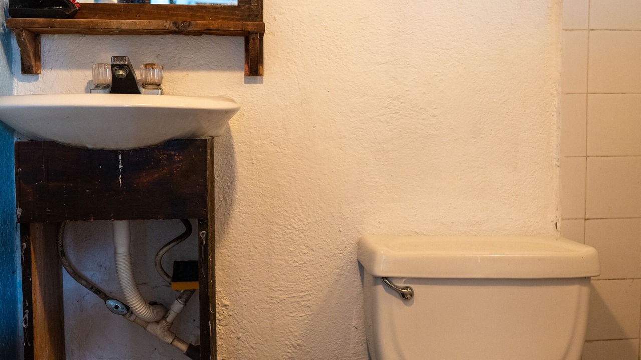 Photo of Bathroom in Pasajcap