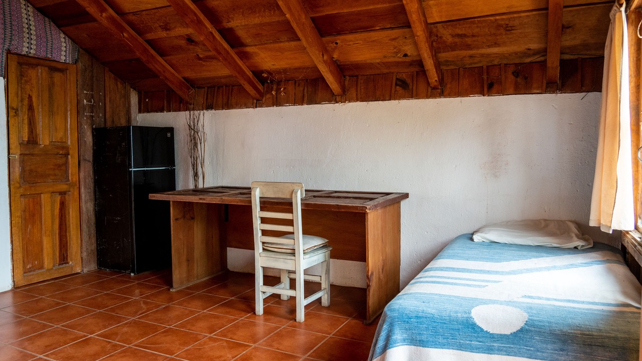 Photo of Bedroom in Pasajcap