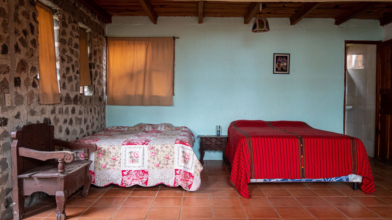 Photo of Bedroom in Pasajcap