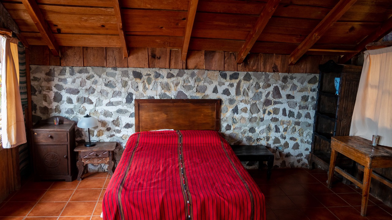 Photo of Bedroom in Pasajcap