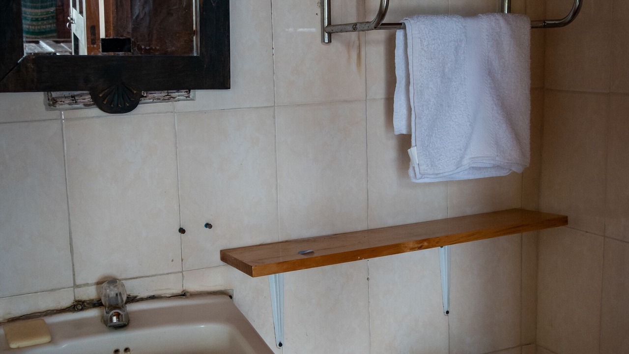 Photo of Bathroom in Pasajcap