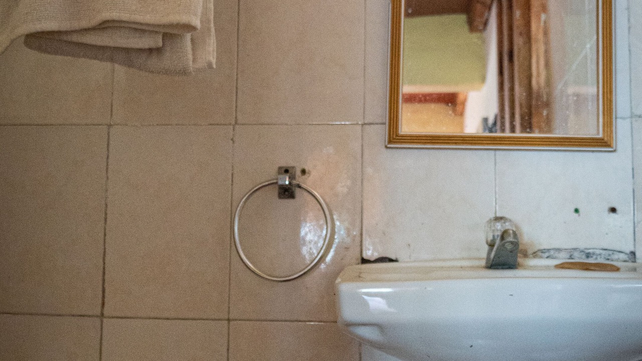 Photo of Bathroom in Pasajcap
