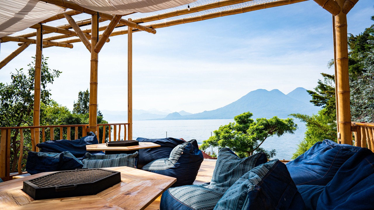 Photo of Outdoor in Pasajcap