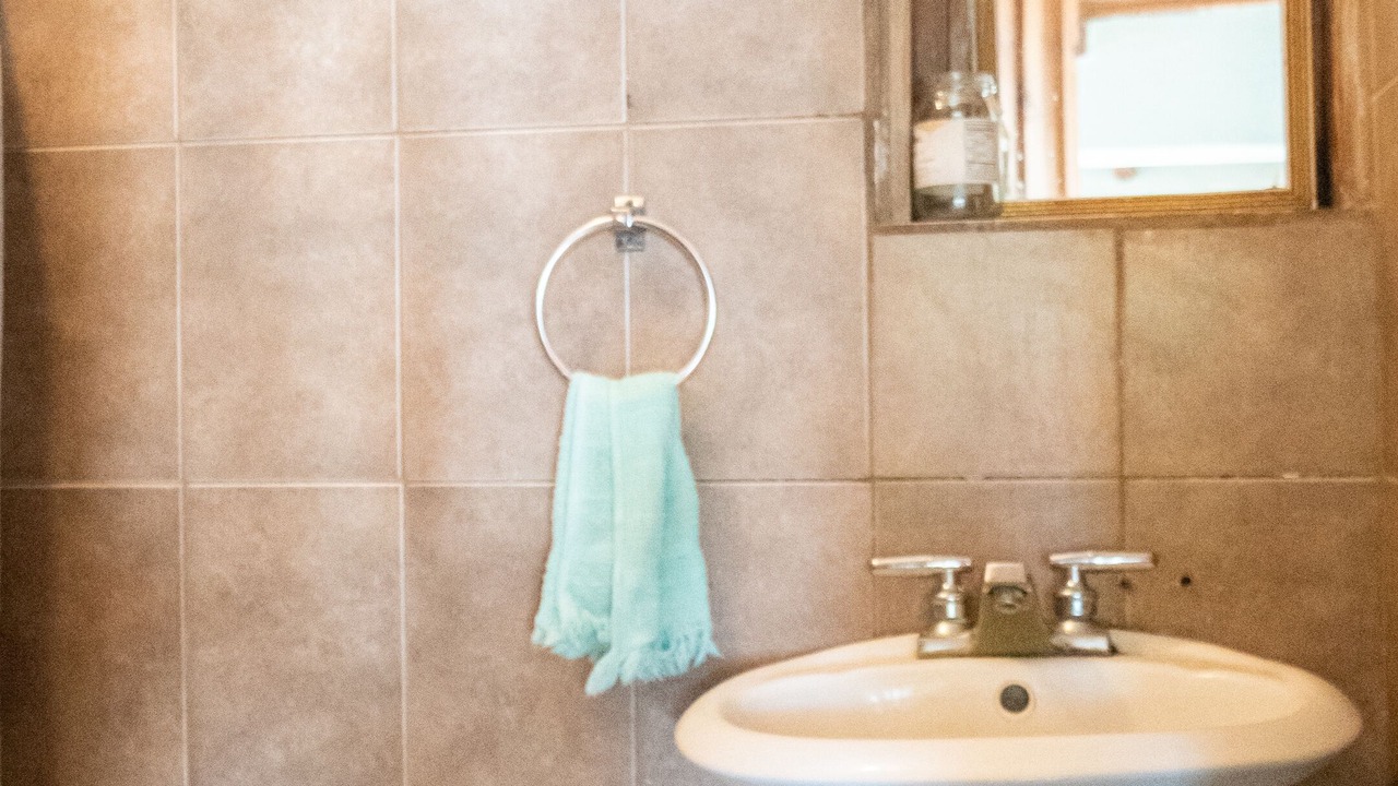 Photo of Bathroom in Pasajcap