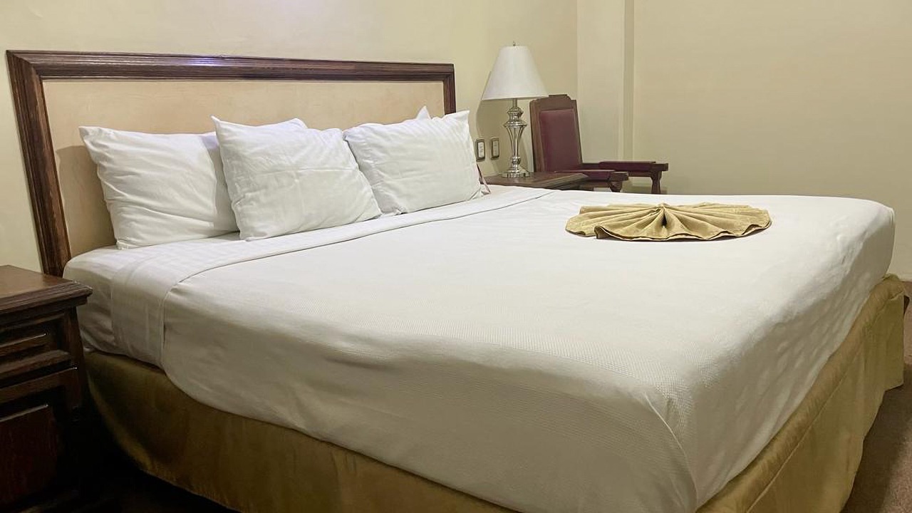 Photo of Bedroom in Aguascalientes