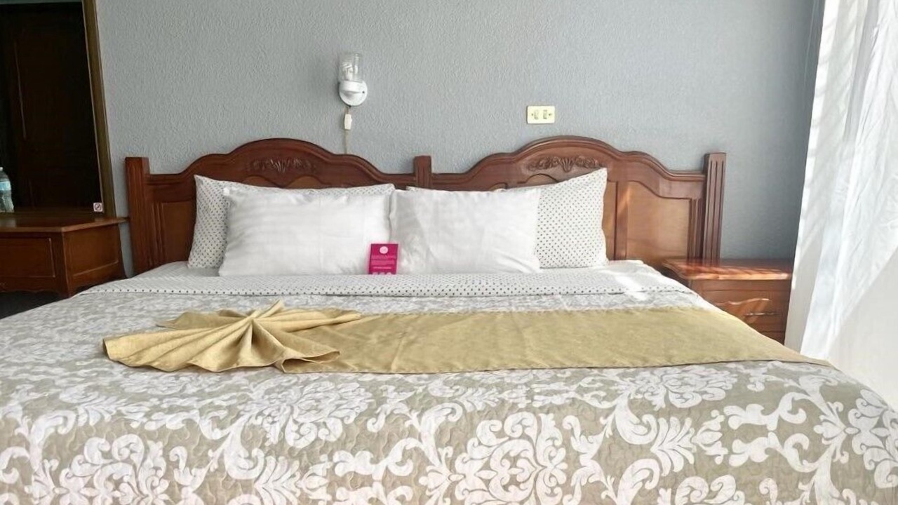 Photo of Bedroom in Aguascalientes